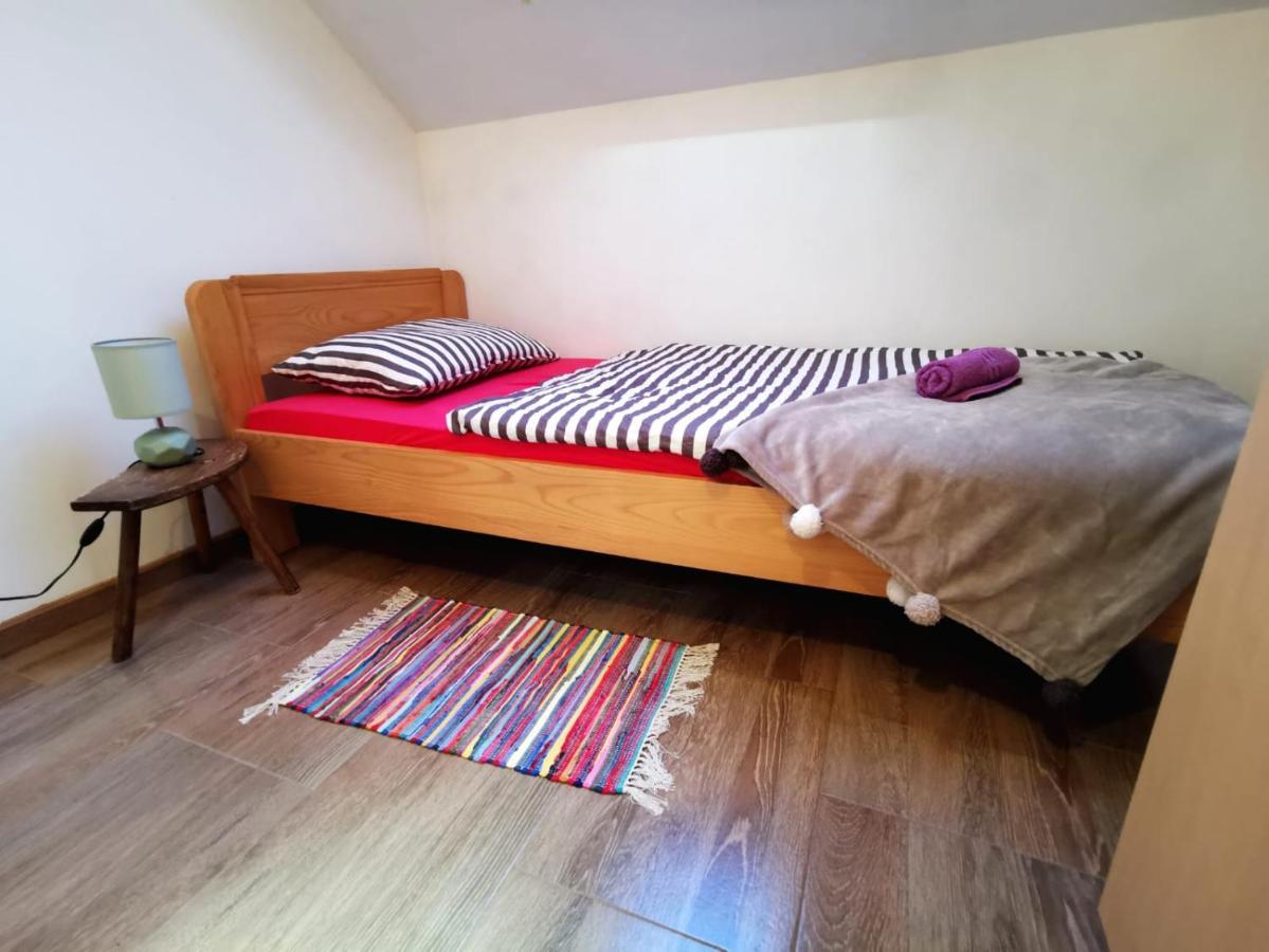 Planinski Kutak Lovinac  Экстерьер фото