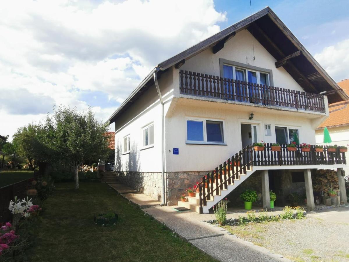 Planinski Kutak Lovinac  Экстерьер фото