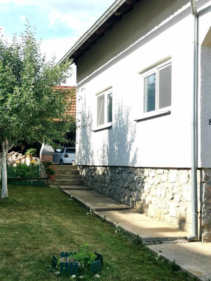 Planinski Kutak Lovinac  Экстерьер фото