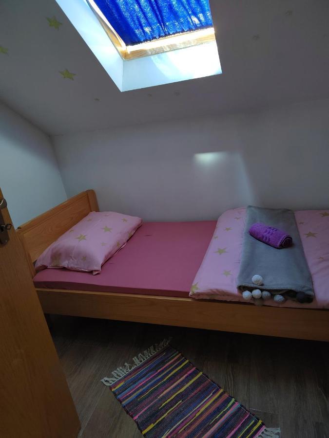 Planinski Kutak Lovinac  Экстерьер фото