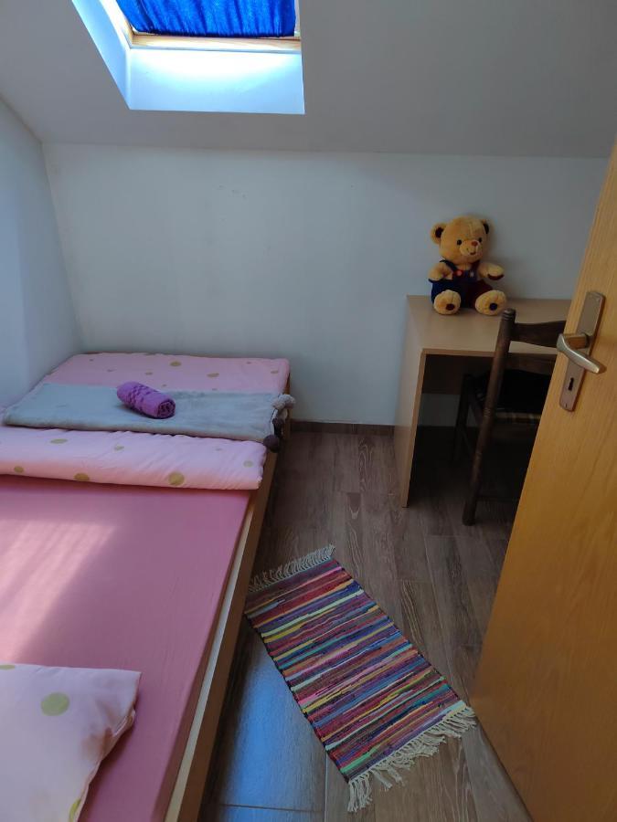Planinski Kutak Lovinac  Экстерьер фото