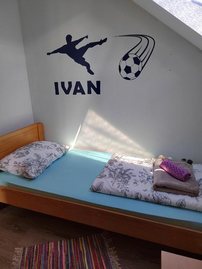 Planinski Kutak Lovinac  Экстерьер фото